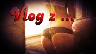 Vlog z Dupy - Babciunia