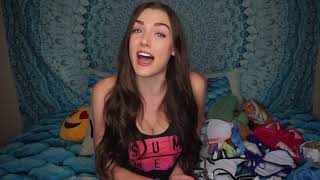 HUGE Bikini MODEL Haul and Review