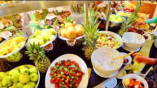 ТУРЦИЯ Alva Donna Beach Resort Comfort ВСЁ ВКЛЮЧЕНО! ПОДРОБНЫЙ ОБЗОР ПИТАНИЯ НА ОТДЫХЕ В ТУРЦИИ.