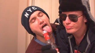 CYKA BLYAT