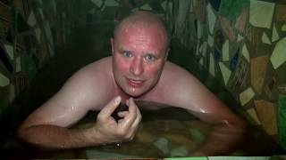 #Дагестан. #Ахты. Радоновые ванны. Лезгины Дагестана. Целебная вода Дагестана. Жилье в Ахты