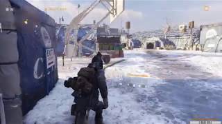 Tom Clancy's The Division | Выживание, ачивки, стрим 14.10.17 | Corpu5.TV