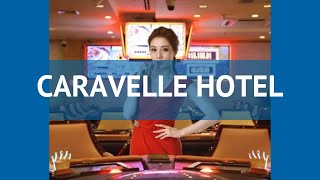CARAVELLE HOTEL 5* Вьетнам Хошимин обзор – отель КАРАВЕЛЛЕ ХОТЕЛ 5* Хошимин видео обзор