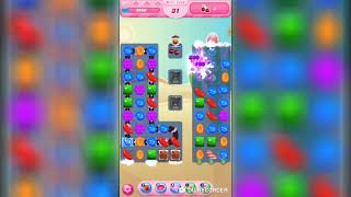 Candy Crush Saga Level 1558