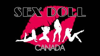 NUDITY - Sex Doll Canada - SM Doll Releases Softer TPE