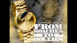 Waka Flocka Flame Ft. Frenchie- Bragg [Instrumental]