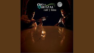 Ojo de Quetzal