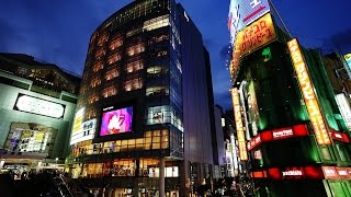 飲んじゃって… / 藤田恵美　Cover：山口えい子(Doenka Eiko)