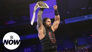 5 things you need to know before tonight's Raw: Jan. 1, 2018