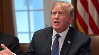 Qatar Emir visits the White House