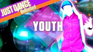 Just Dance Unlimited: Youth by Troye Sivan  – Official Track Gameplay [US]