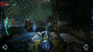 Evolve Stage 2 Gameplay First Look - MMOs.com