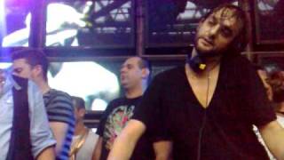 RICARDO VILLALOBOS + LUCIANO @ COCORICO' - 31/12/2010