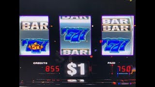 ♥Big Win etc. + Jackpot ♥ $1 Slot, 2c Slot and 1c Slot Machine San Manuel + Barona, AkafujiSlot