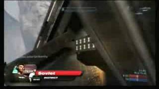 MLG Toronto '08 • Instinct vs. Carbon • Game 2/3