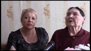 Горнозаводчанке Анне Овсянниковой - 90 лет