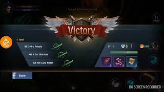 Обзор игры Blade Reborn