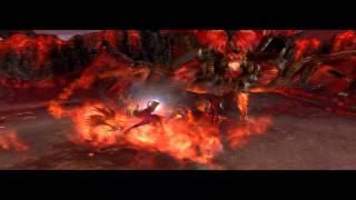 Retribution - The Final Battle (Eldar)