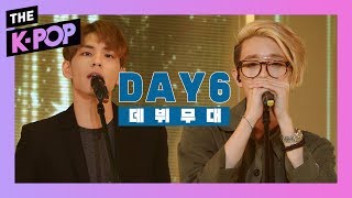 [The Debut Stage] DAY6, Letting Go