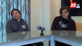Дмитрий Ревякин: «У меня нет любимых песен Башлачёва»