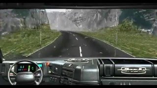 [Старые Добрые Симуляторы #2] Дальнобойщики 1/Путь к победе/Hard Truck