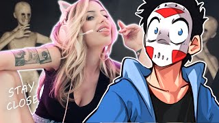 I Got Close With H2O DELIRIOUS - Stay Close