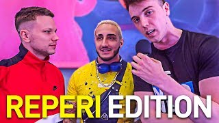 Koliko vredi tvoj outfit ? *reperi sa Balkana* (Vuk Mob, Relja, Senidah, Cvija...)