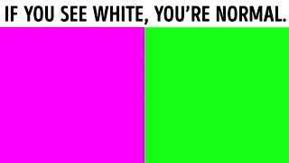 12 BEST TESTS TO REVEAL YOUR PERSONALITY TYPE