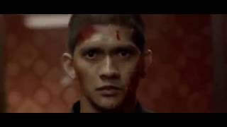 YOK BÖYLE BİR DÖVÜŞ SAHNESİ - Baskın 2 final fight