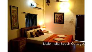 Little India Beach Cottages