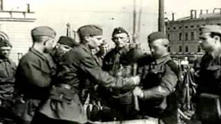 Великая Отечественная Война 1941-1945. (1)