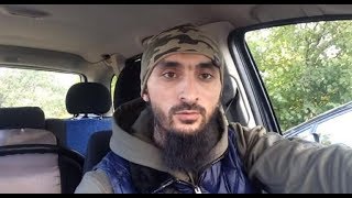 Тумсо Абдурахманов рассказал об истерии в начале нулевых годов