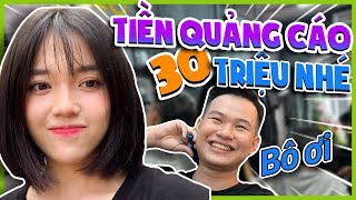LINH QUANG UYÊN PU ĐỘT KÍCH SHOP TIỀN TỈ CỦA REFUND RAMBO XEM CÓ GÌ?