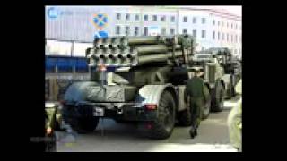 Грузовые автомобили СССР ЗиЛ 135, военная техника.