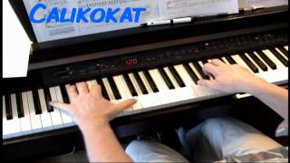 Swan Lake - Piano