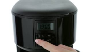 EKSPRES DO KAWY LEGACY BLACK 20684-56 RUSSELL HOBBS