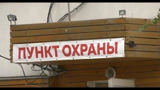 Выпускной бал в закрытом режиме.