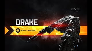 EVE Online. Новые импы Триглавов, новая зеленка на фоне теста Н.Дрейка на Триглав Зеленке(№256)