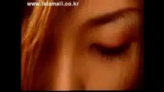 Сексуальная реклама корейской лапши