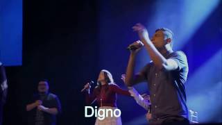 DIGNO Yvonne Muñoz, Marcos Brunet