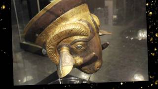 Thrace and the ancient world HD