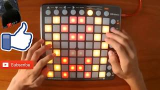 Топ 6 самых крутых песен сыгранных на Launchpad!!!