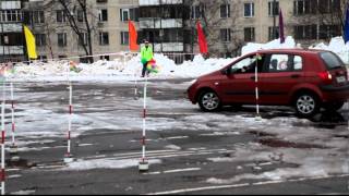 Автоледи — 2011