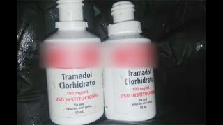 Dos hermanitos de 5 y 10 años fallecieron porque les dieron tramadol en vez de un purgante