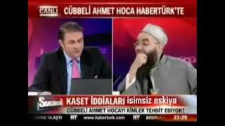 Zihin Kontrolü ve Gercekleri ( Hasan Mezarci / Cübbeli ) [Part3]