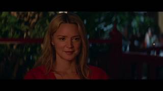 Sibyl (2019) - Trailer (French Subs)