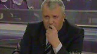 Nikol Pashinyan about Levon Ter Petrosyan election2008 part5