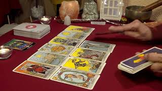 ?TAURO Horóscopo Semanal?del 20 al 26 Enero 2020? ( Tarot y Horóscopos )
