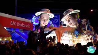 DOMINGO NOCTURNO | PARTE 1