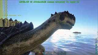 ARK: SURVIVAL EVOLVED GAMEPLAY | EVGA GTX 980 TI | 1080P HD